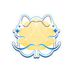 Siren Sticker