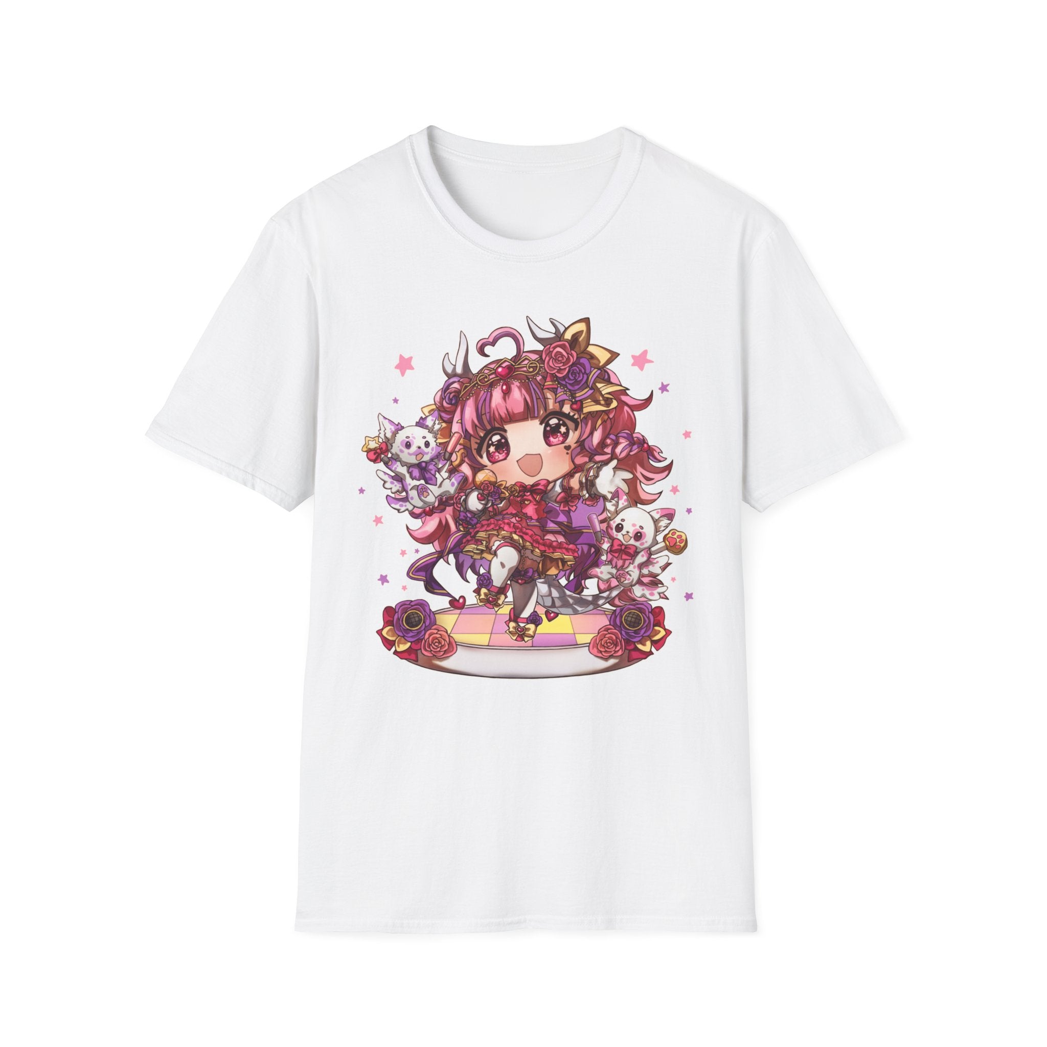 Rozalea Chibi TShirt