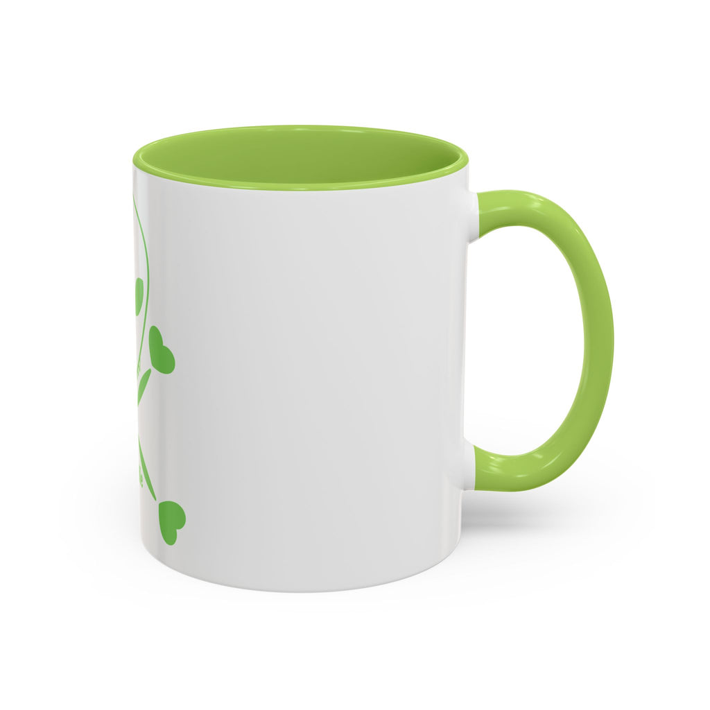 Shirley Hook Crewcodile Mug