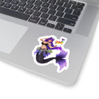 MajoraDragoon "Mermaid" Sticker