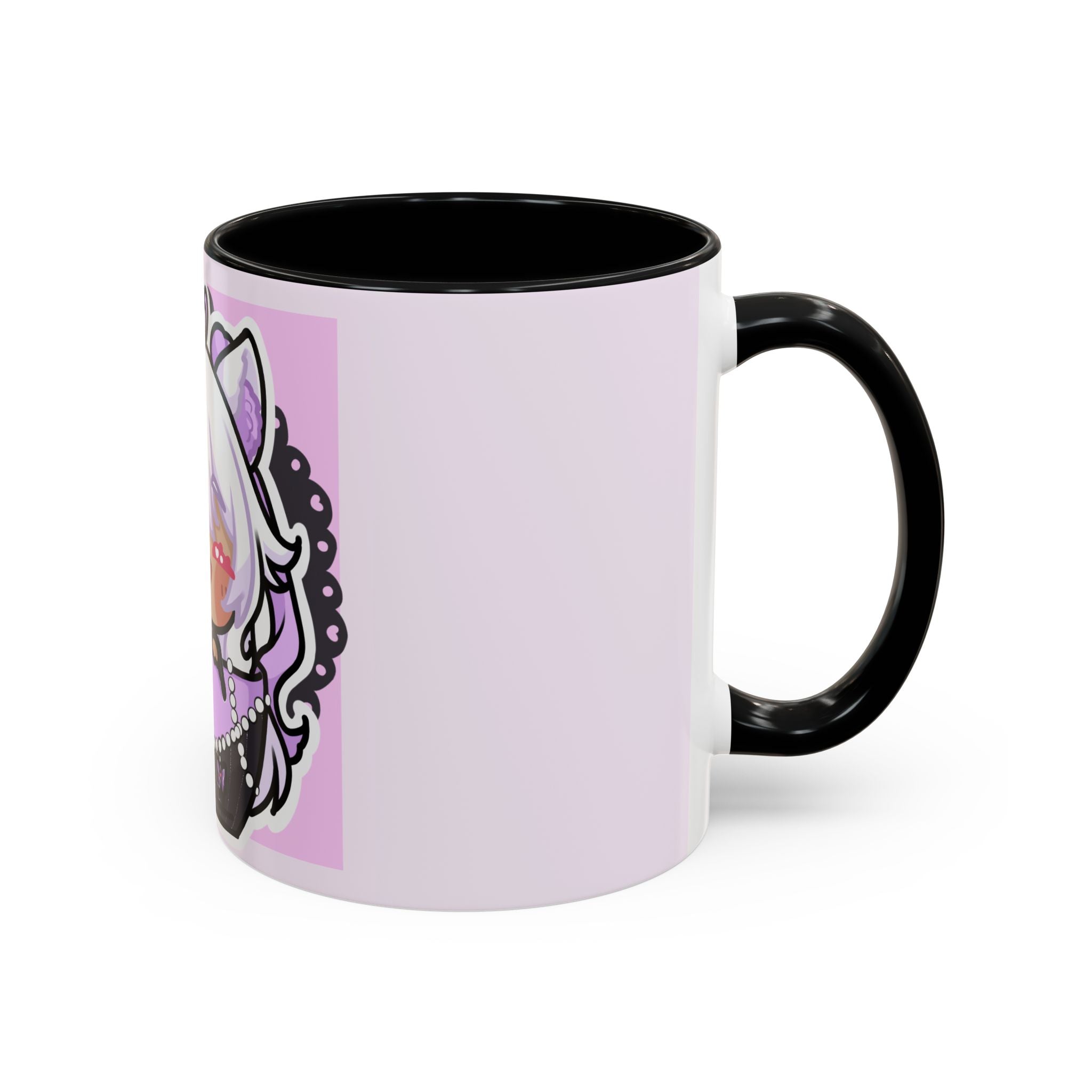 Jobooki Accent Mug