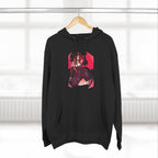 Lady Valantine Hoodie