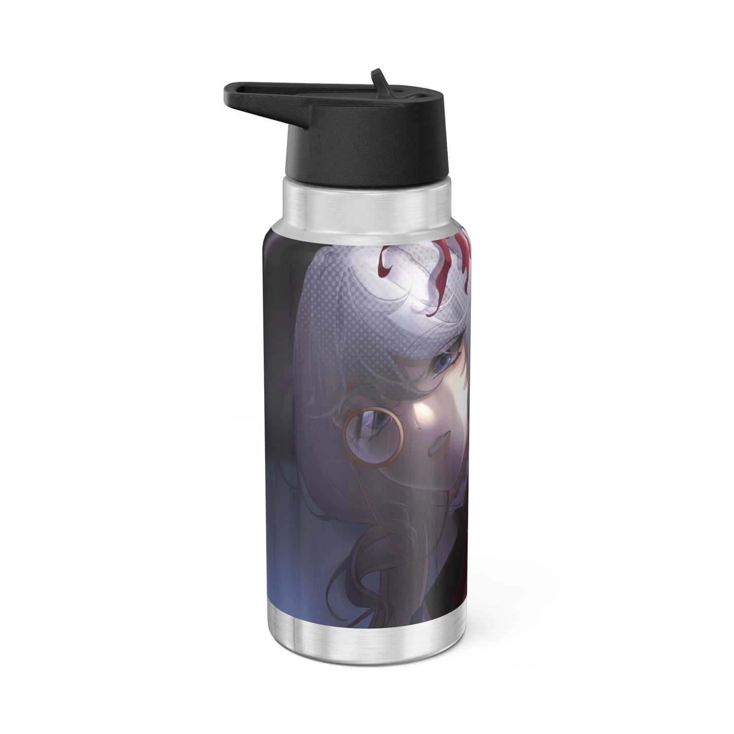 Joonie Mortem "Knife's Out" Tumbler