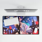 Vampire Dinki XL Plus Deskmat