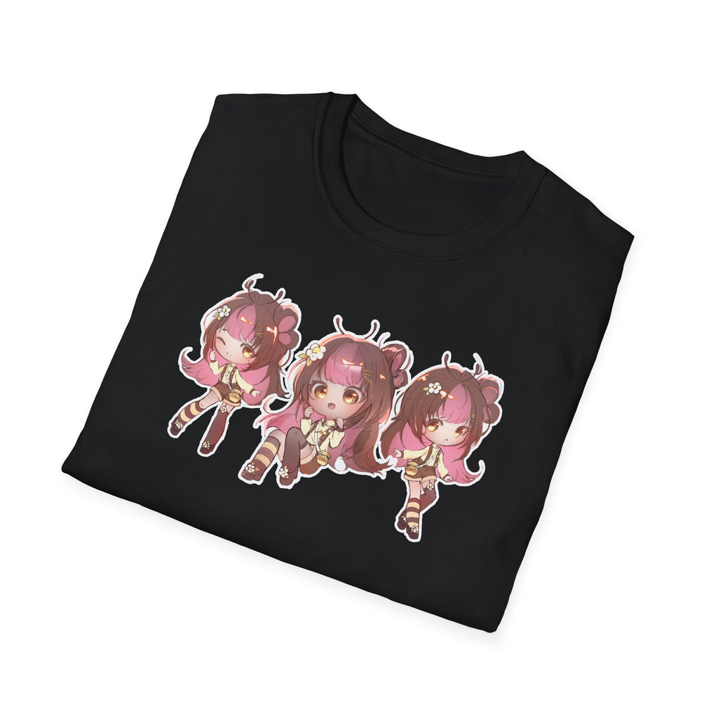 Lychibe "Triple Bee" TShirt
