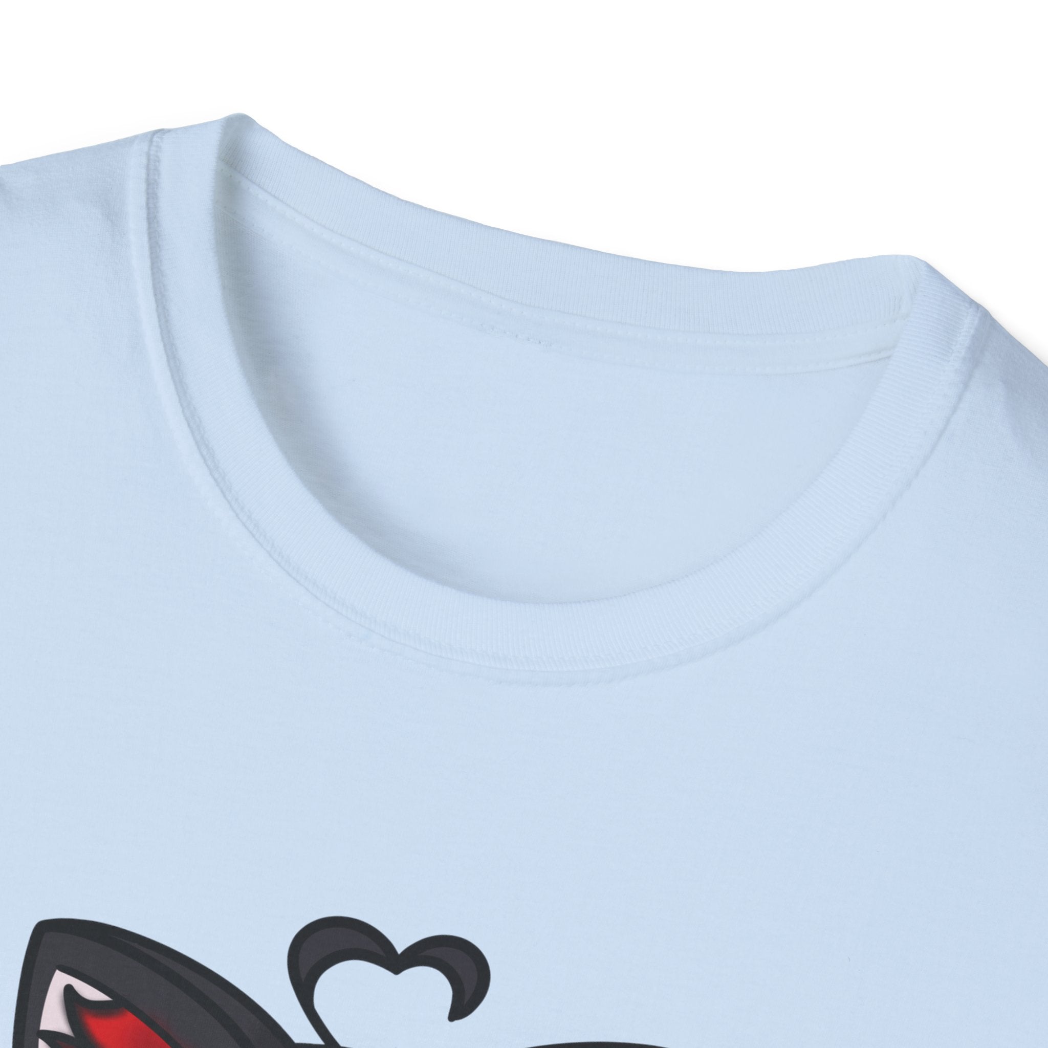 Ghost Girl Liz TShirt