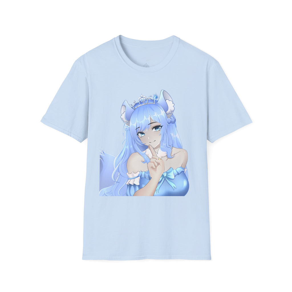 It's Our Secret! Lianna TShirt