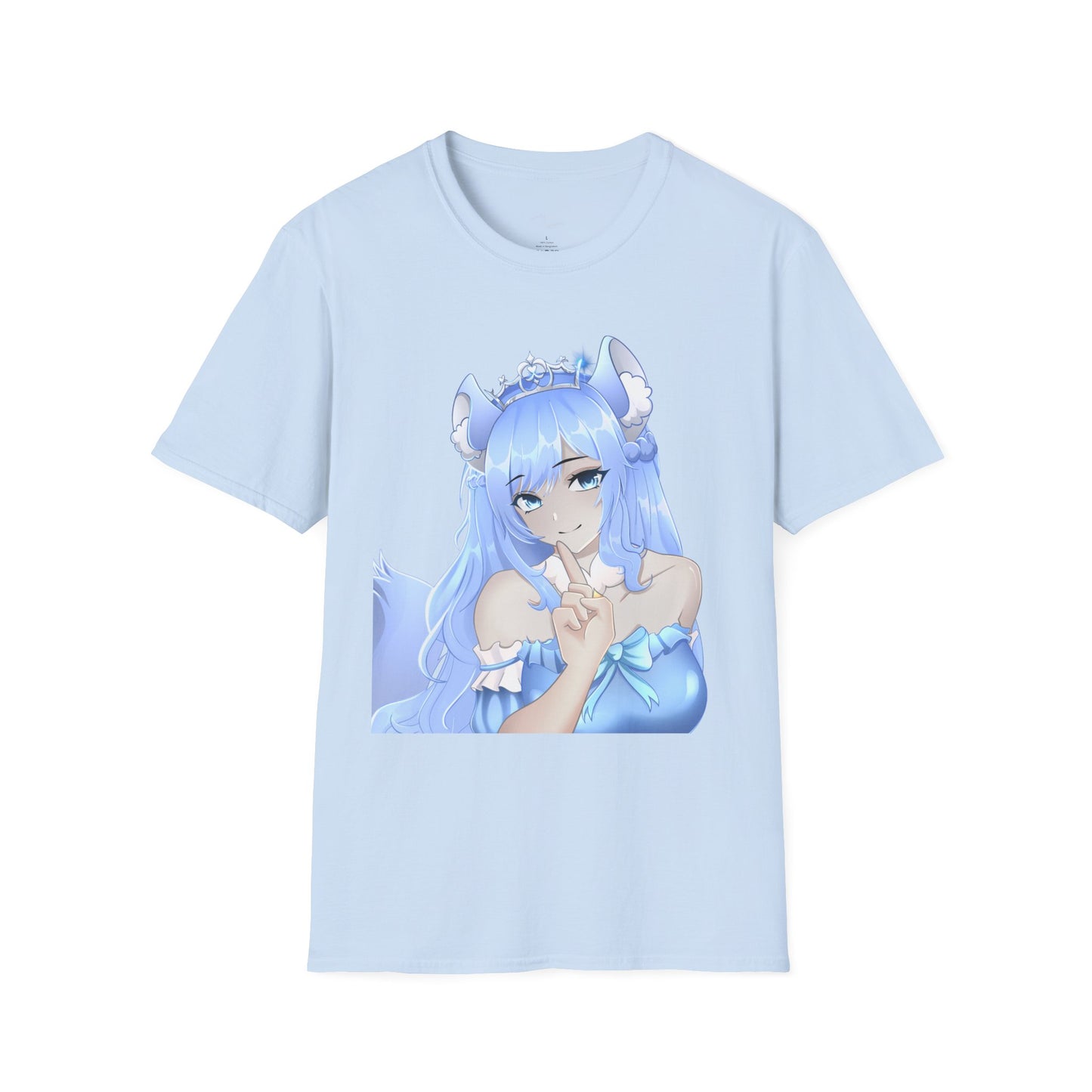 It's Our Secret! Lianna TShirt