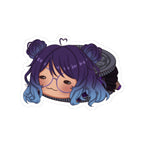 Quoreo Sticker