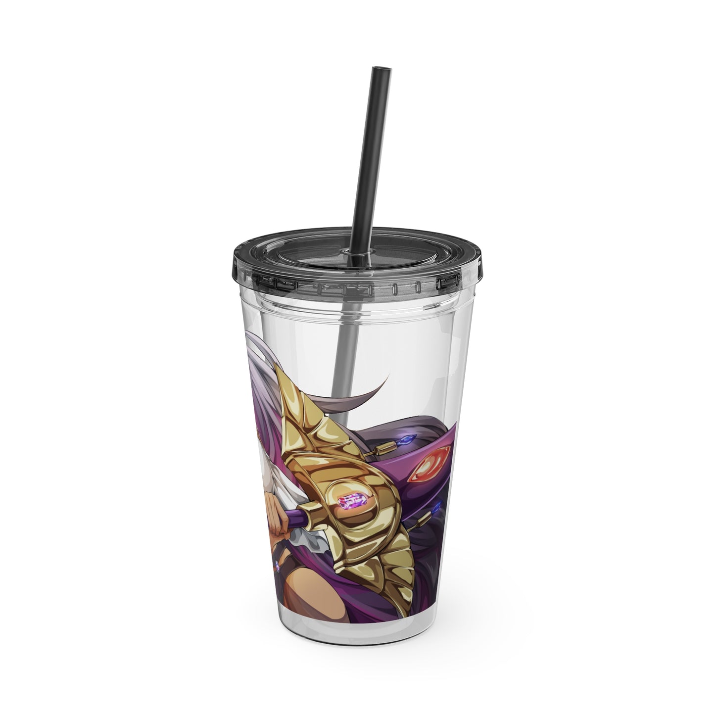 Kleioeostre Battle Tumbler