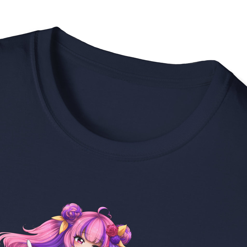 Rozalea Reaching TShirt