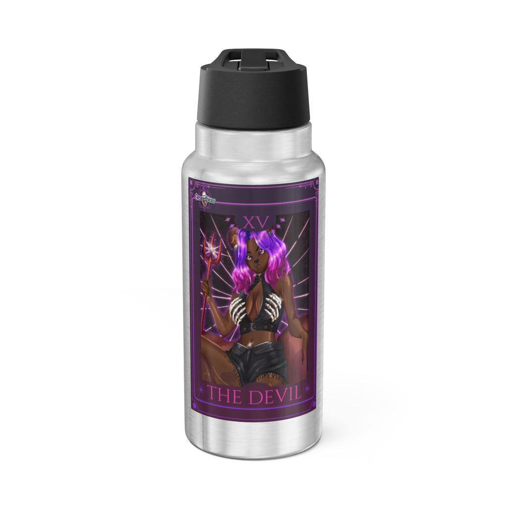 sweetbearVT Metal Tumbler