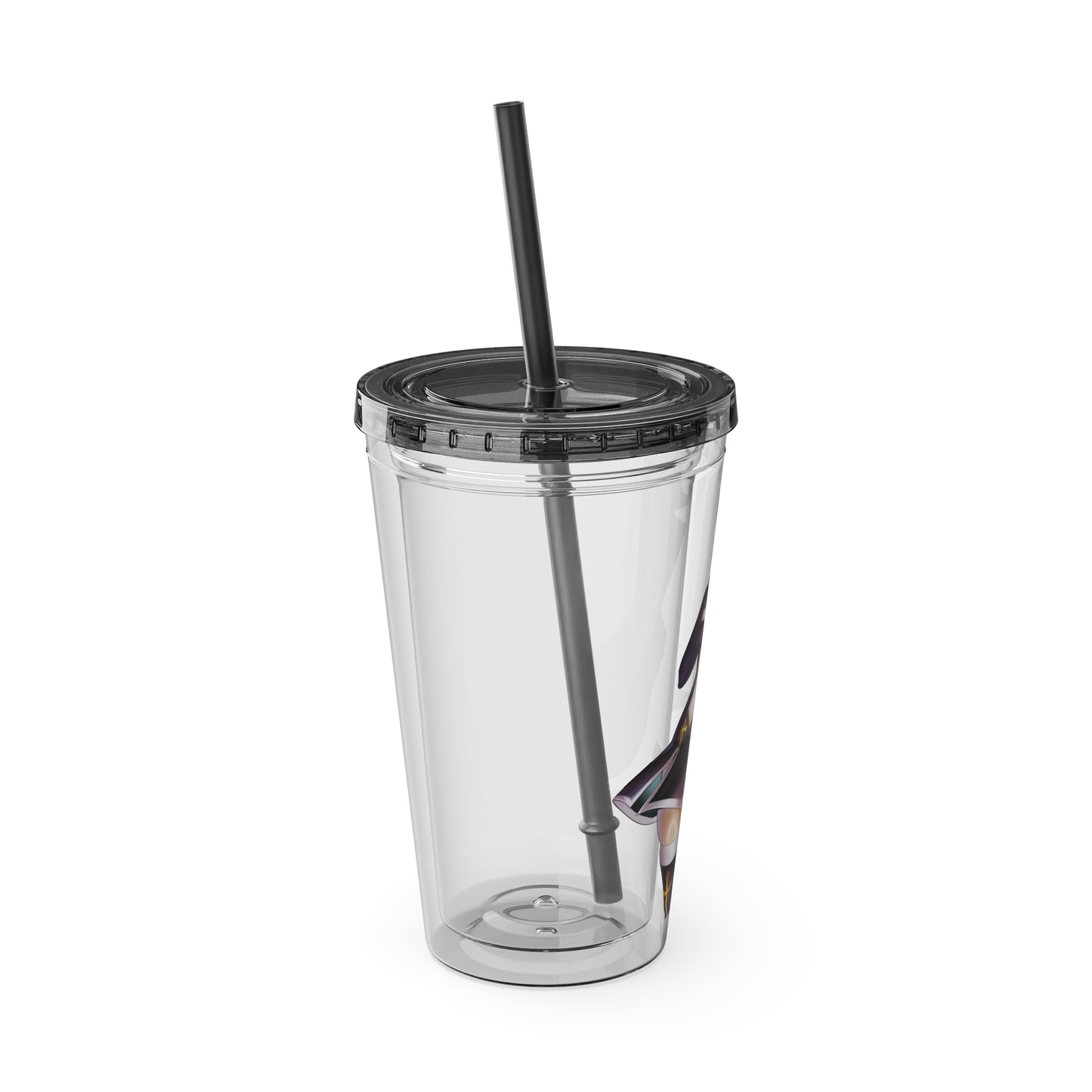 Bobamai “Galaxy Princess” Tumbler