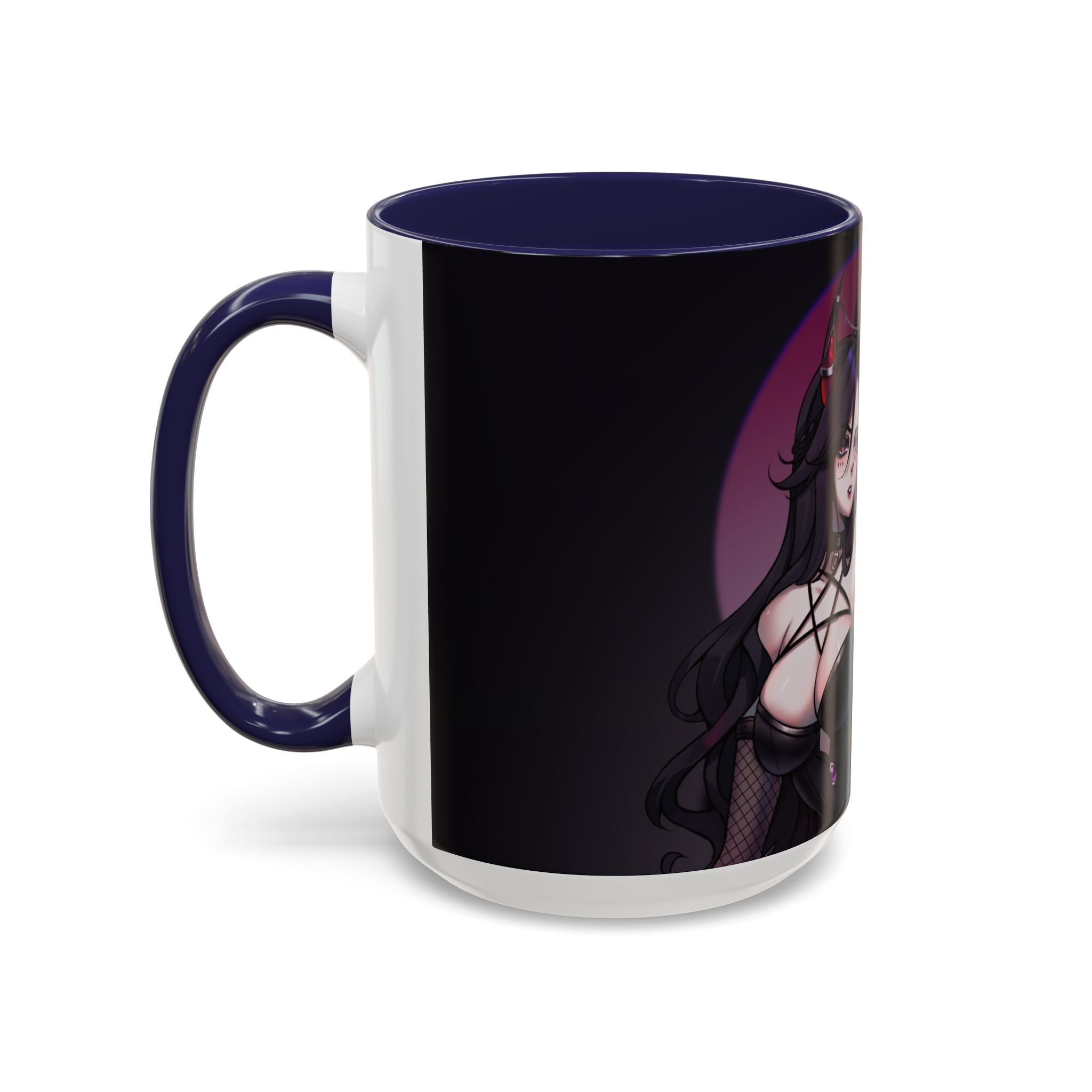Nixykira Mug