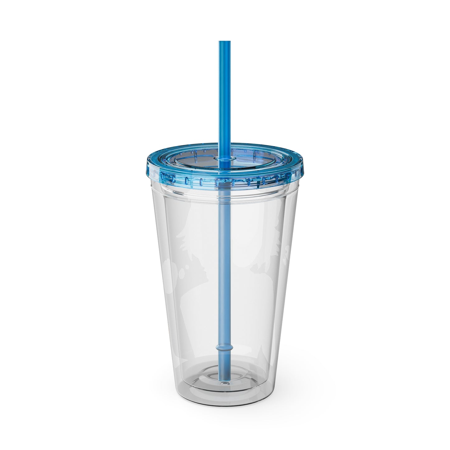 Eilucat Hungry Tumbler