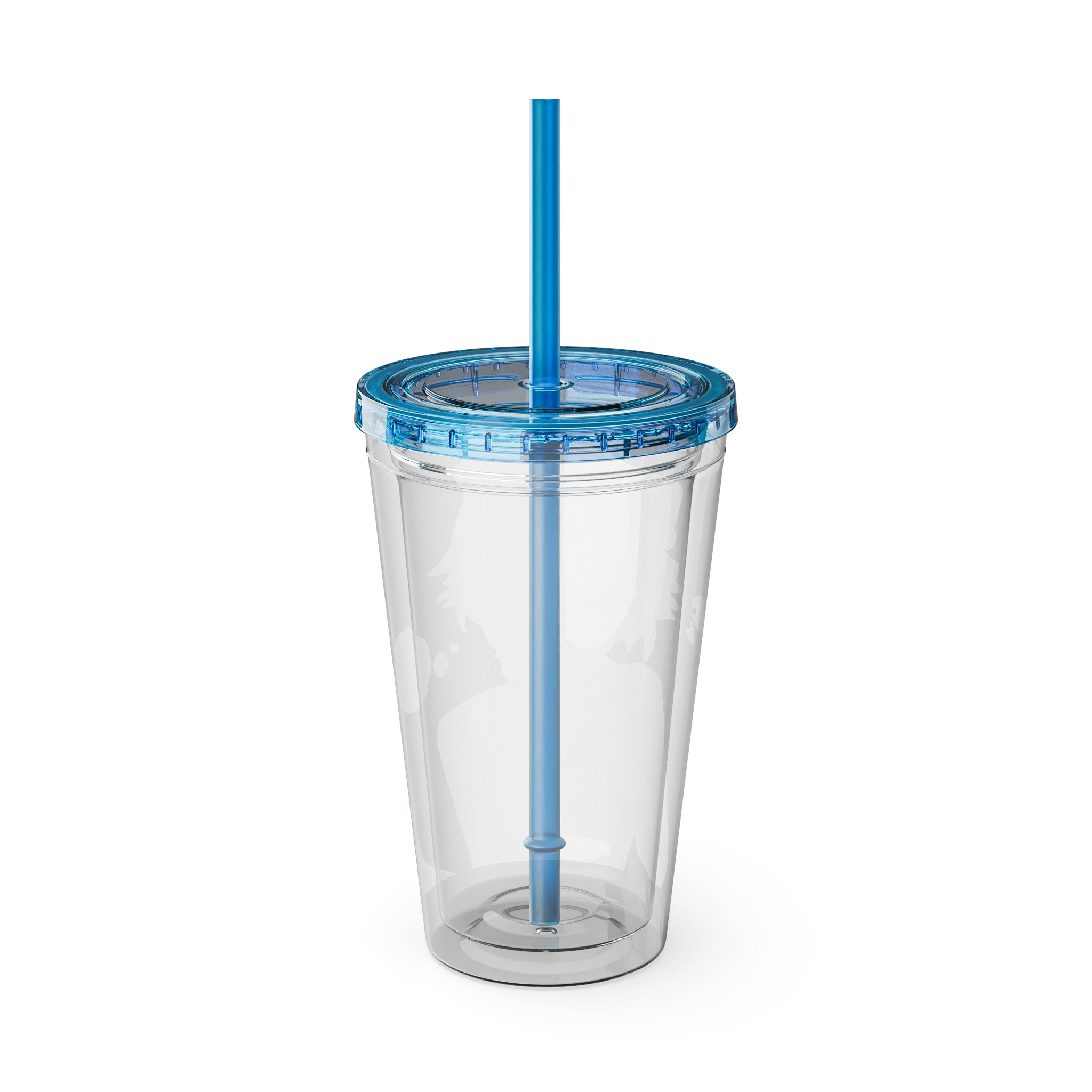 Eilucat Hungry Tumbler