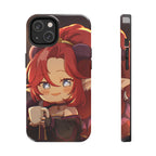 Starlaxia "Chibi" Phone Case