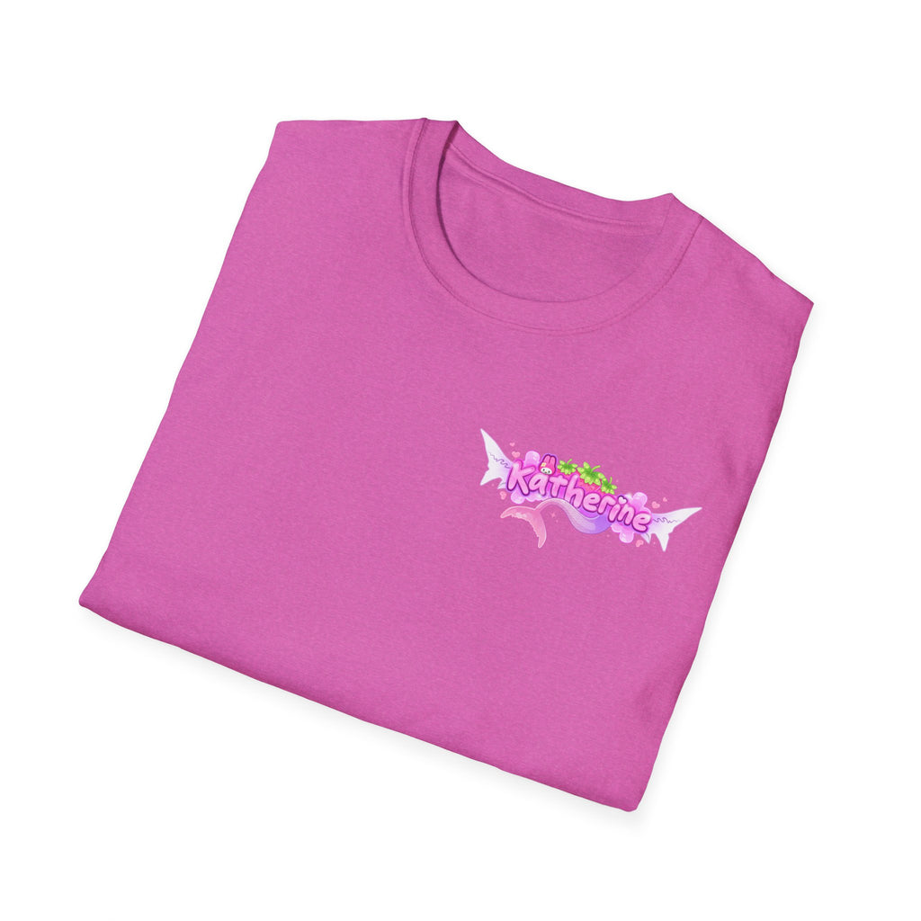 DreamyKatherine TShirt
