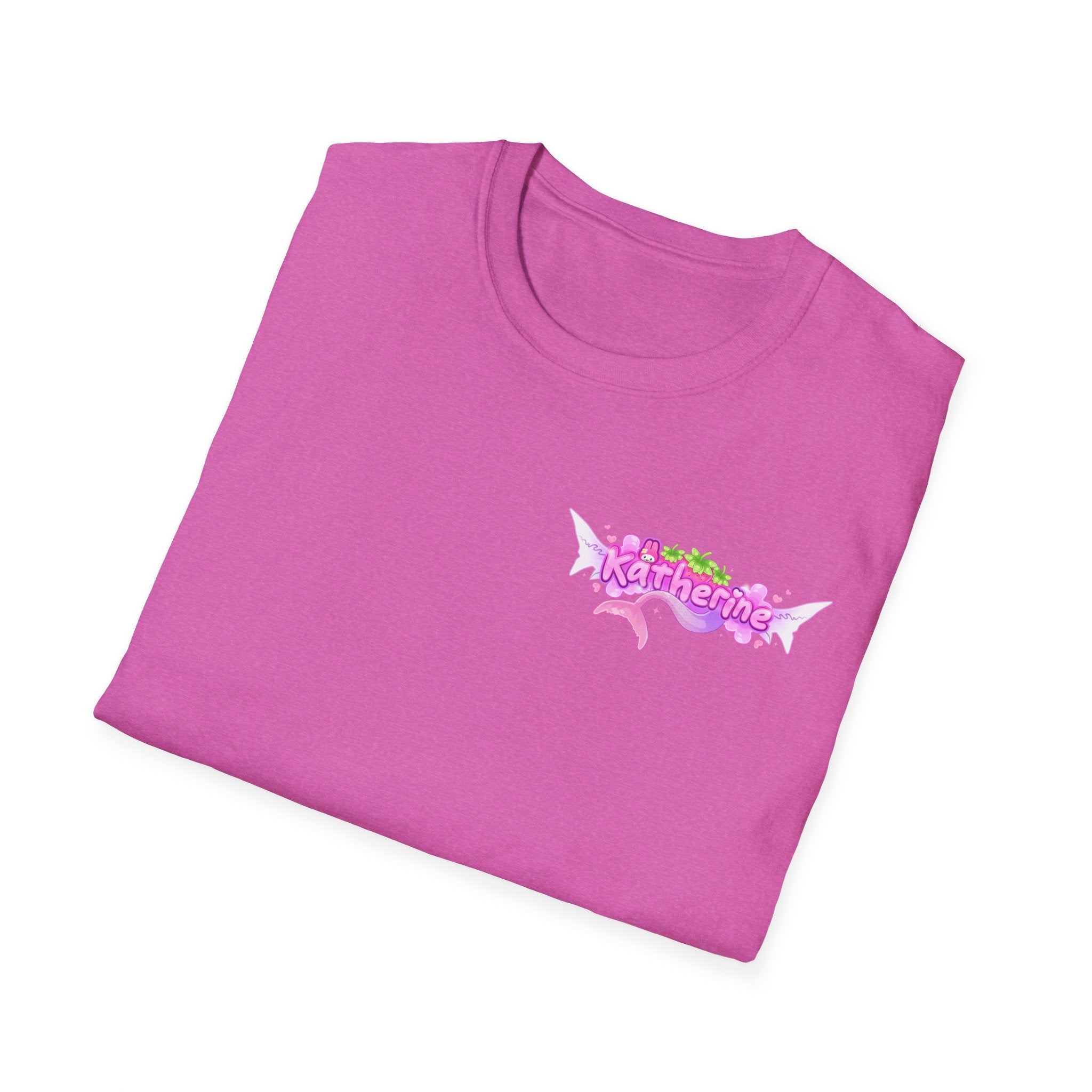 DreamyKatherine TShirt