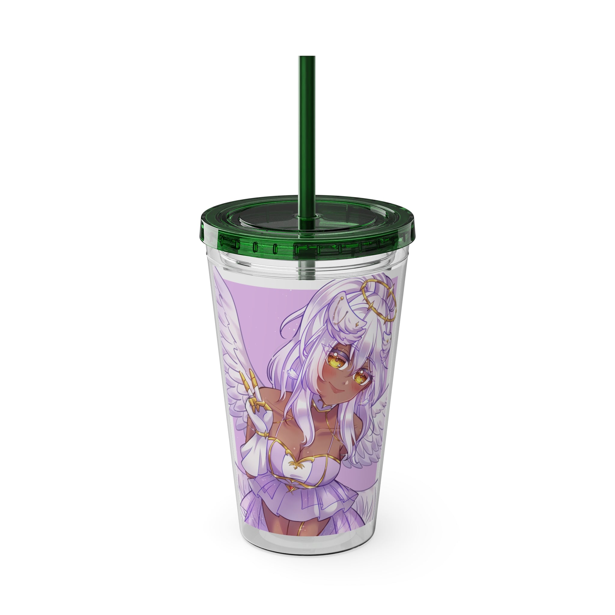 Kamiikiara Tumbler