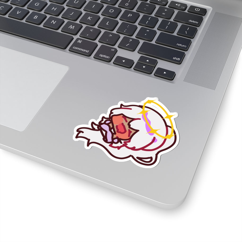 Kamiikiara "Sleep" Sticker