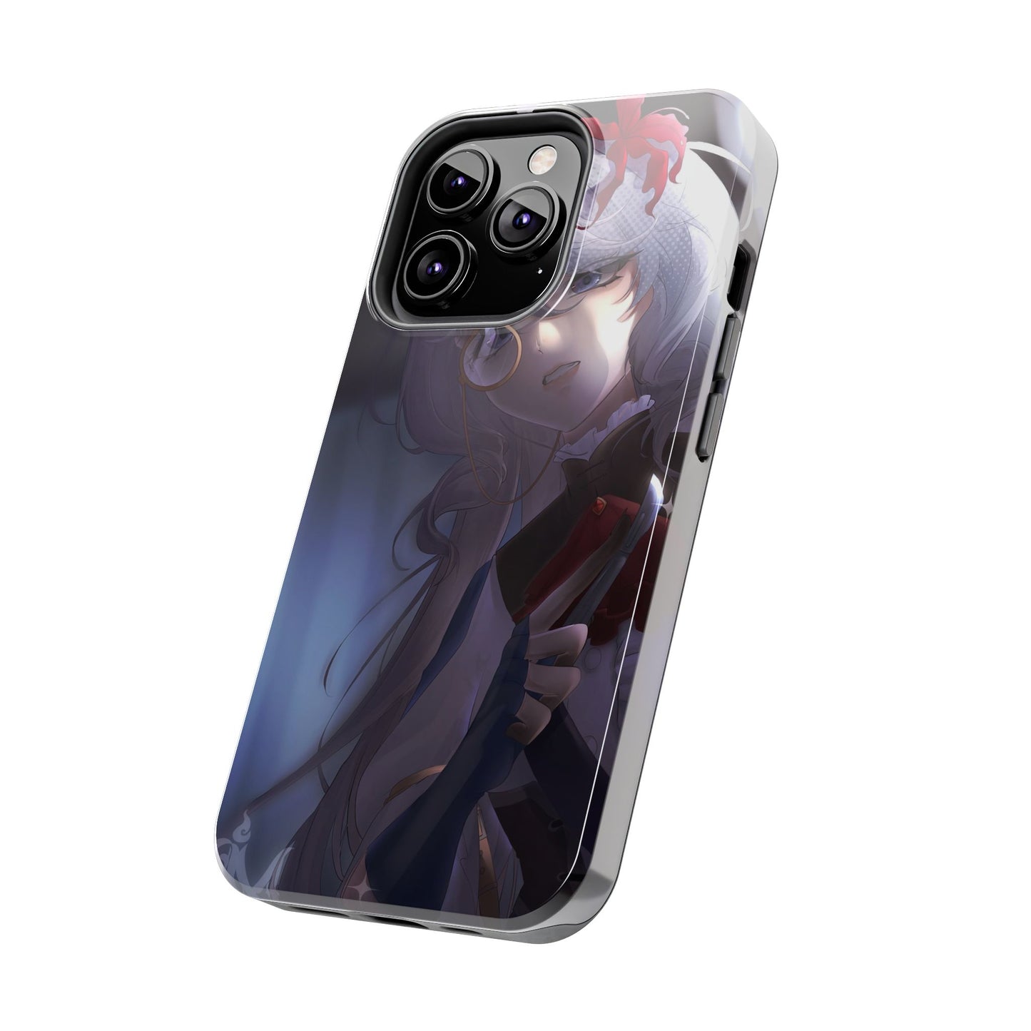 Joonie Mortem "Knife's Out" Tough Phone Case