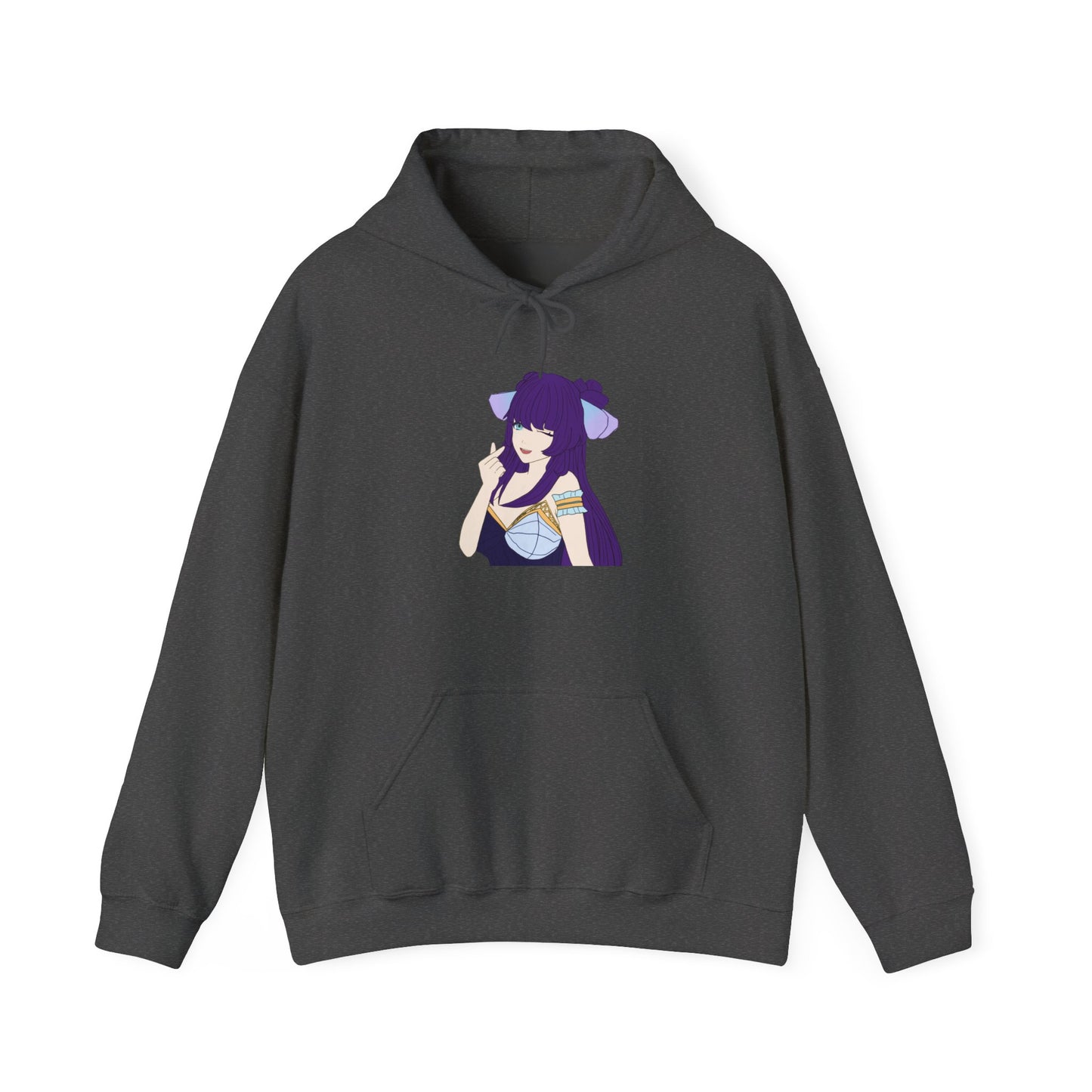 ZerosOcean Sweatshirt