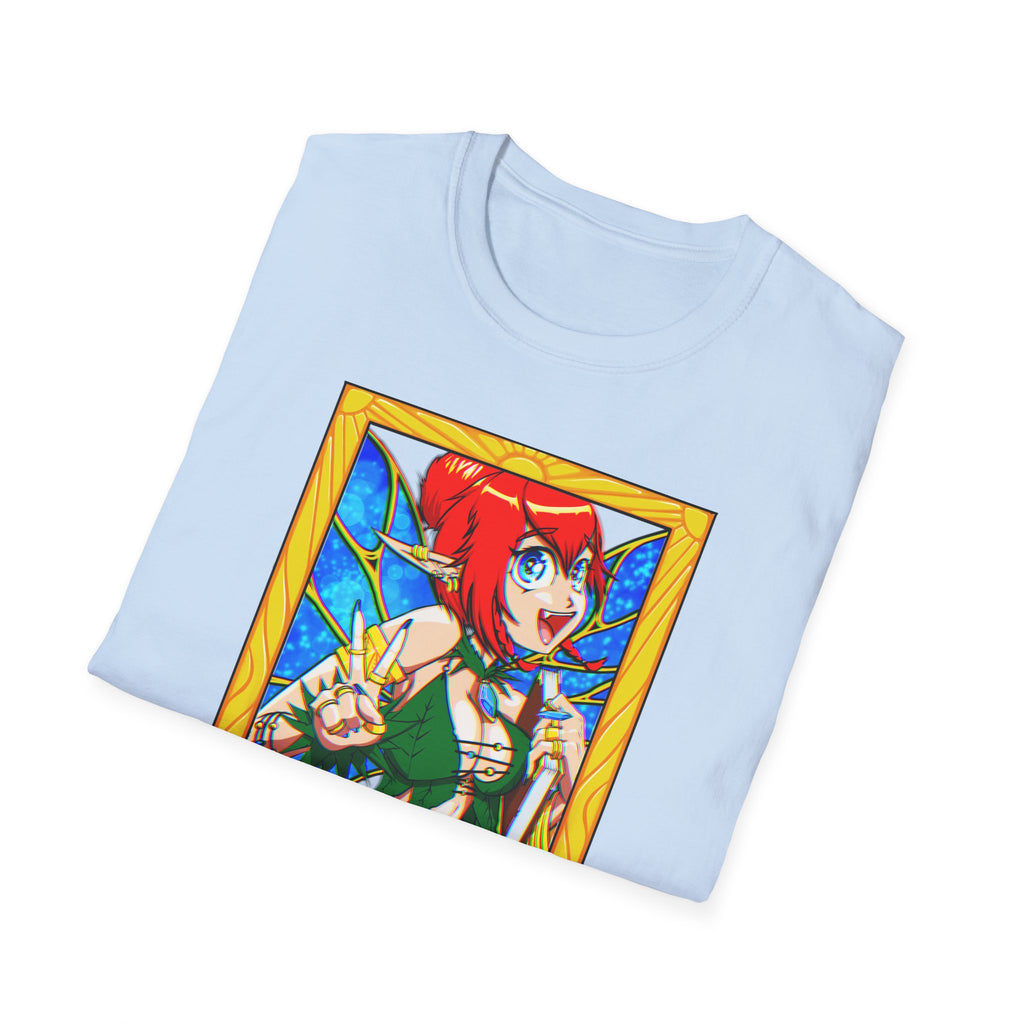 PixieDae "Framed Pop" TShirt