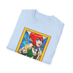 PixieDae "Framed Pop" TShirt