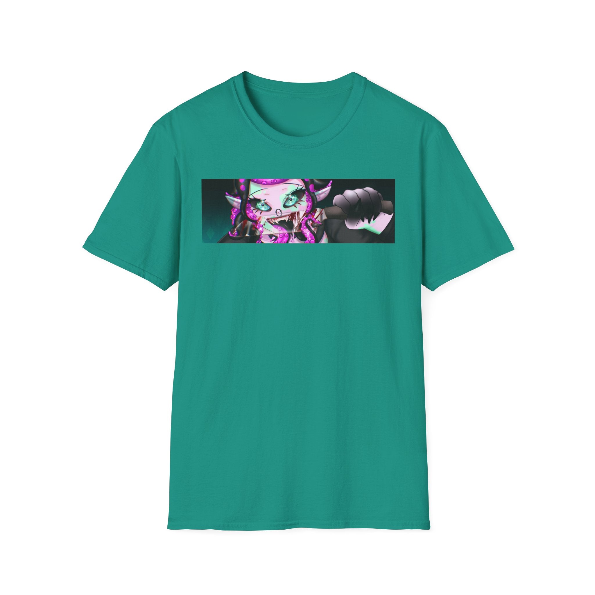 EnbyTTV "Knife's Out" TShirt