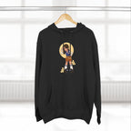 Solar Percy "Looking" Hoodie