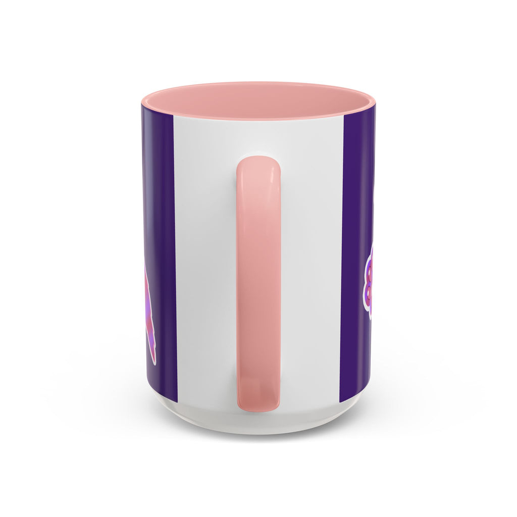 Trixie Logo Mug
