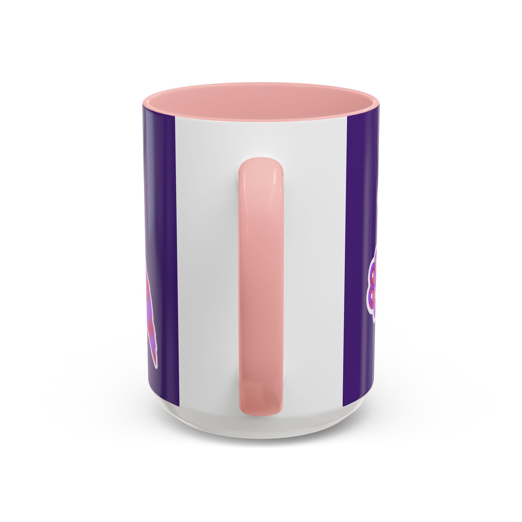 Trixie Logo Mug