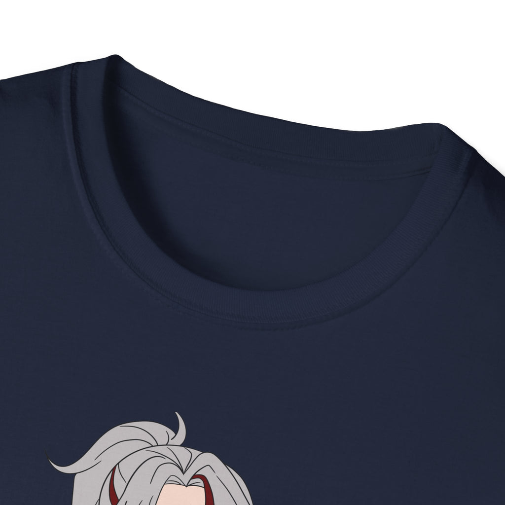 Kaeru Chibana Logo TShirt