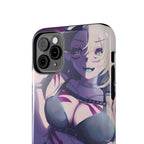 Rhettaliate Phone Case