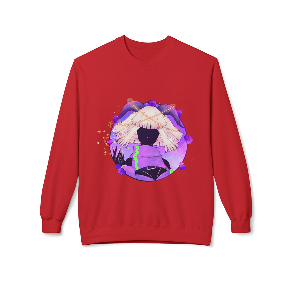 Bobamai Silhouette Sweatshirt