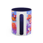 SnackieDoodleVT Mug