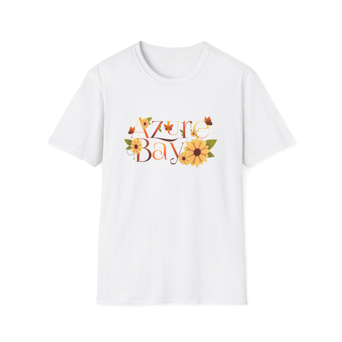 AzureBay "Logo" Shirt