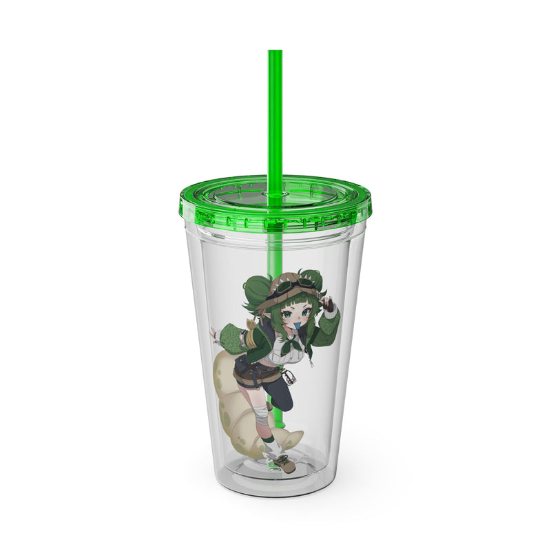 Aliza Gekkota "Explorer" Tumbler