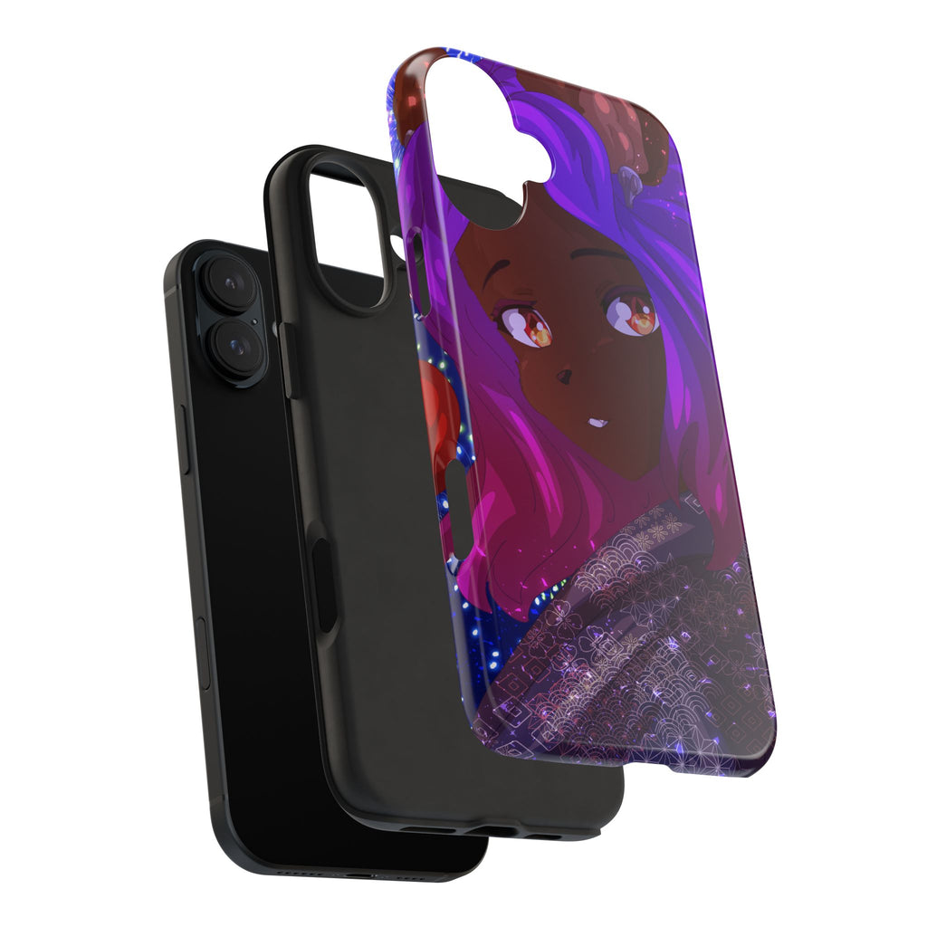 sweetbearVT Phone Case