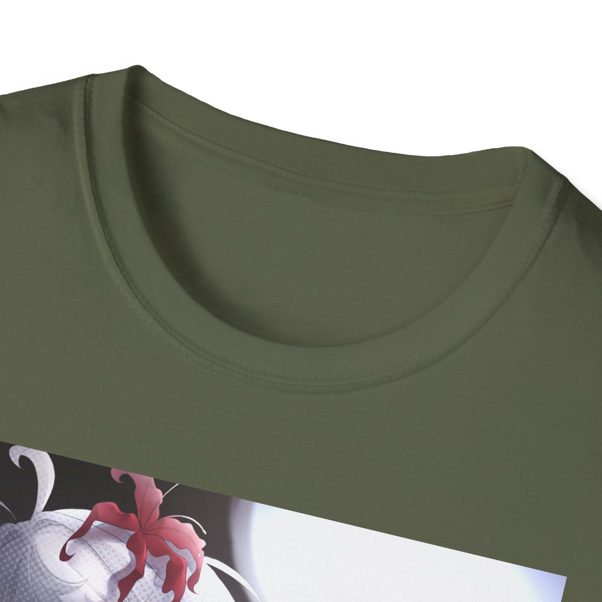 Joonie Mortem "Knife's Out" TShirt