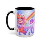 SnackieDoodleVT Mug