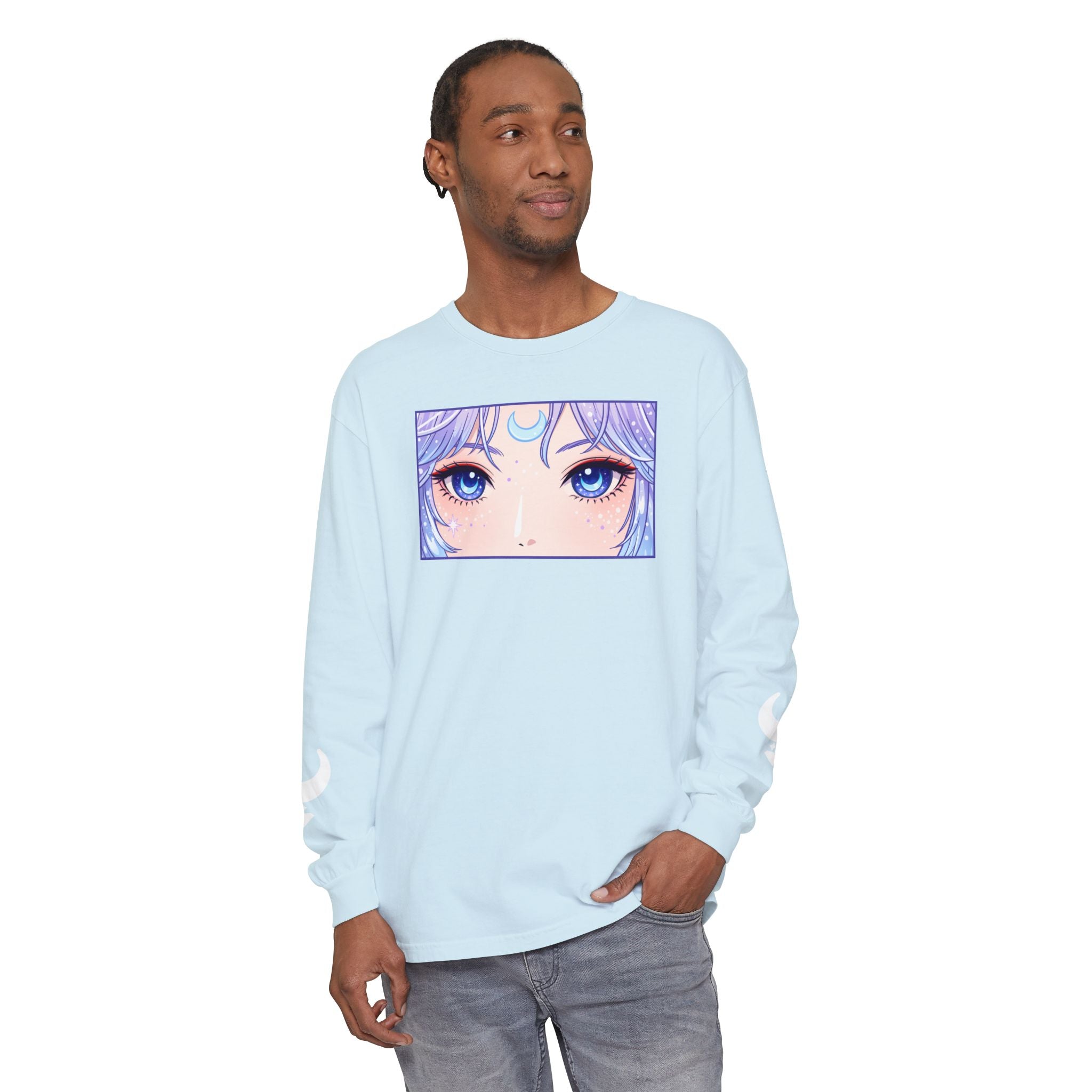 Artemis Gem Designer Sweatshirt