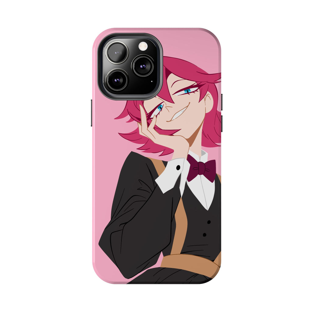 LenDubs "Smug Len" Phone Case