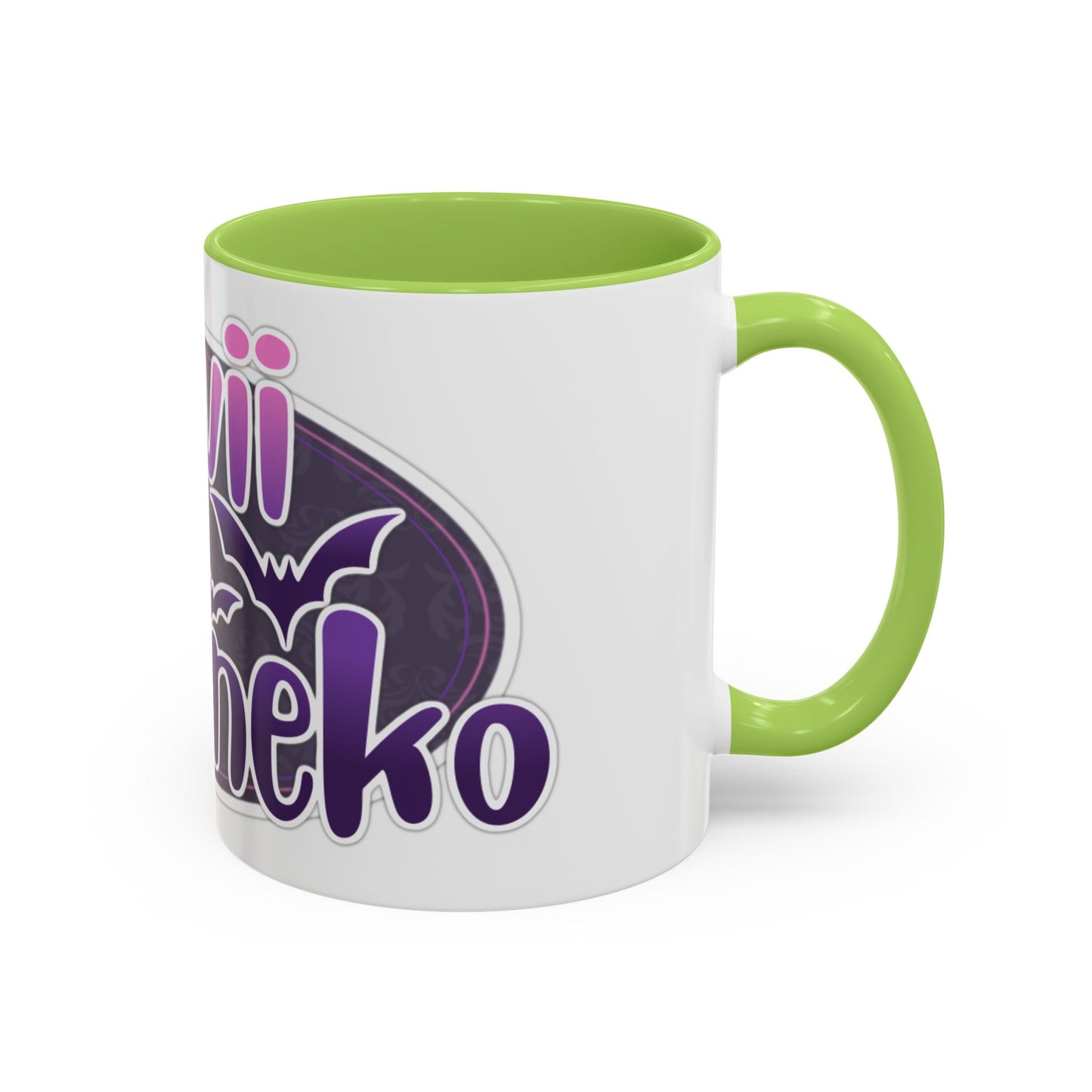 Lavii Bakeneko Mug