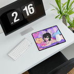 Winteris2tired "Relaxing" XL Plus Deskmat