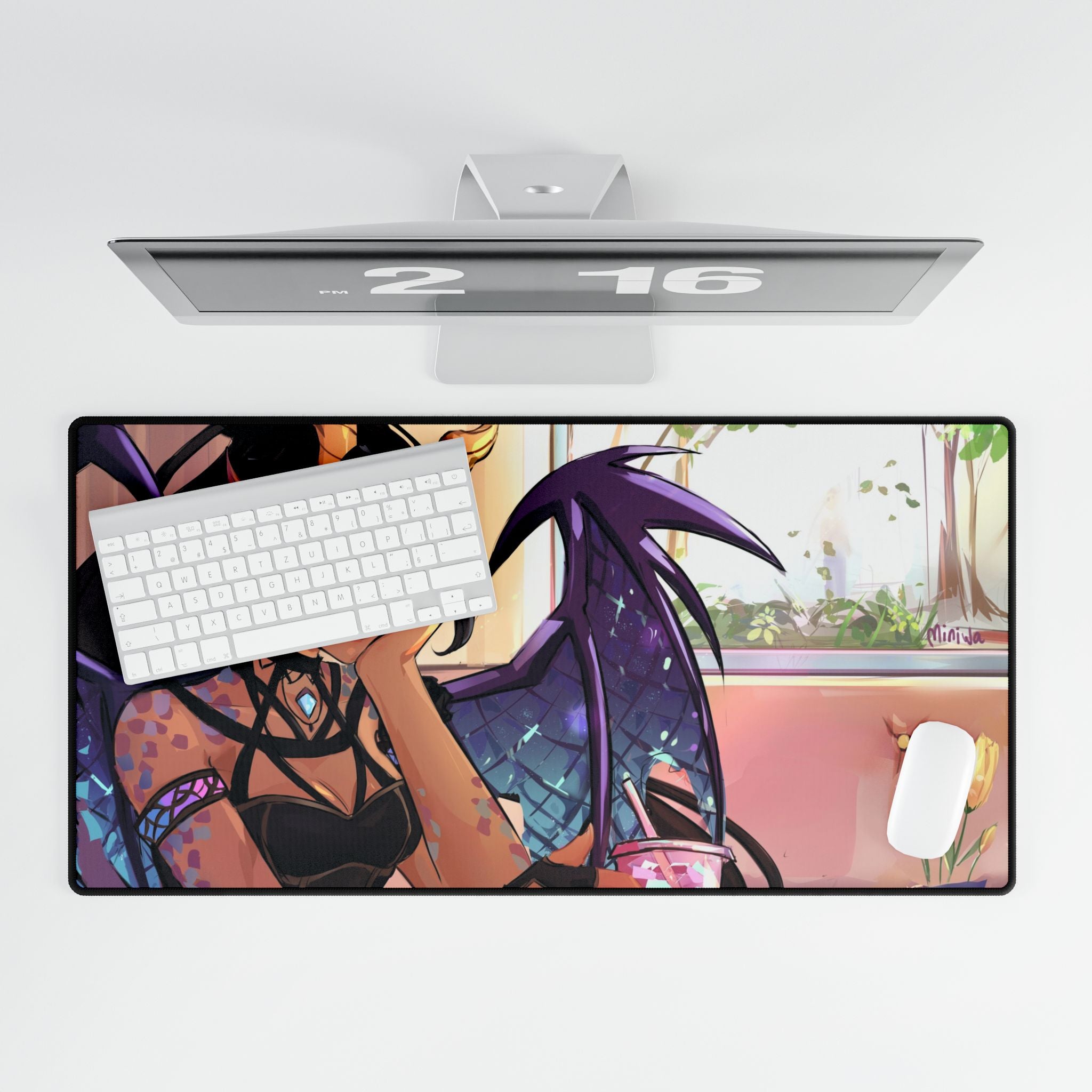 Snips "Window" XL Plus Deskmat