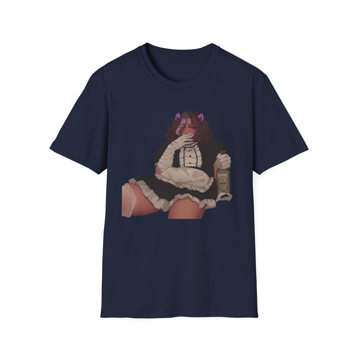Maid htxLion TShirt