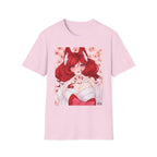 Aritsune "Heart Bloom" TShirt