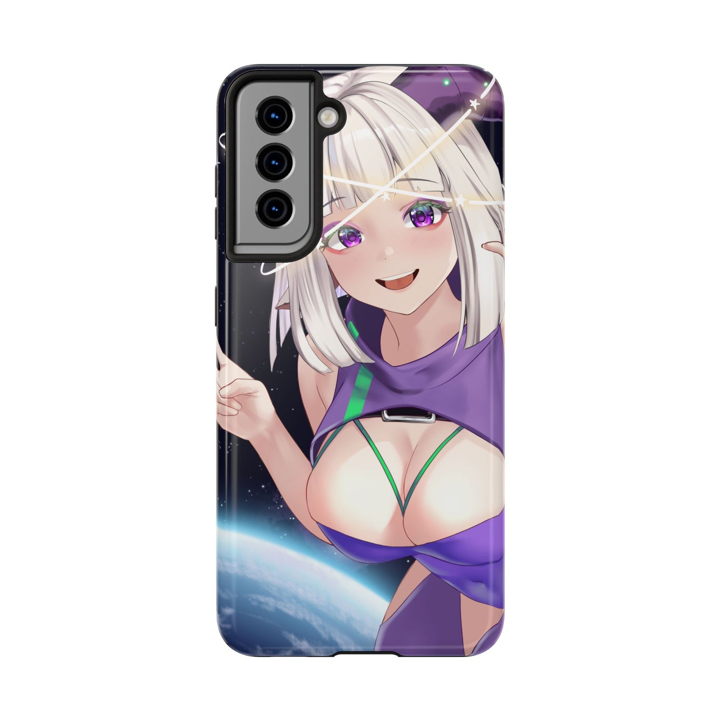 Peace! Bobamai Phone Case